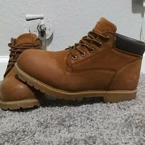 Boots/Snow Boots/To Go out/To work